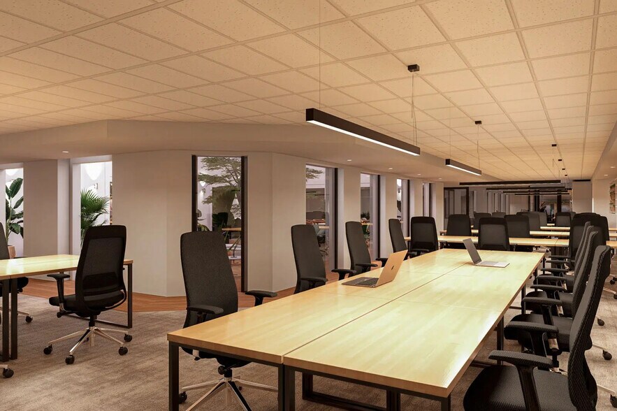 10 Rue Pergolèse, Paris à louer - Photo du bâtiment - Image 3 de 10