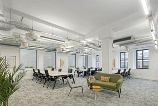 Plus de détails pour 44 Paul St, Londres - Bureau à louer