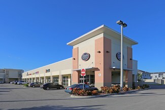 Plus de détails pour 11750 SW 104th St, Miami, FL - Commerce de détail à louer