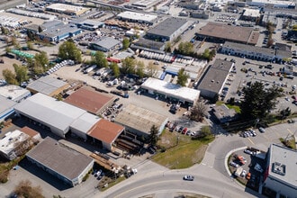 19837 Telegraph Trl, Langley Twp, BC for sale Building Photo- Image 2 of 13