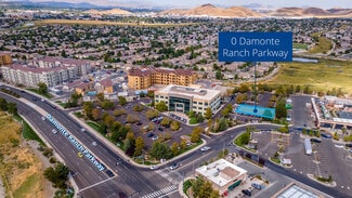 More details for 0 Damonte Ranch Pkwy, Reno, NV - Office for Lease