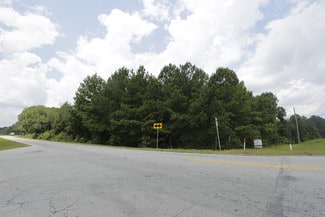 More details for Youth Monroe Rd, Loganville, GA - Land for Sale