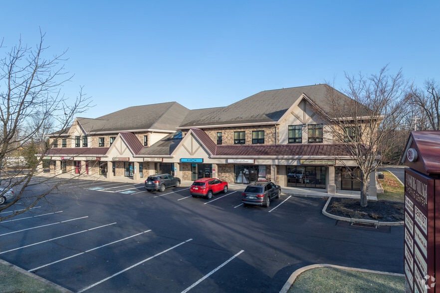 3801 Germantown Pike, Collegeville, PA for lease - Building Photo - Image 2 of 7