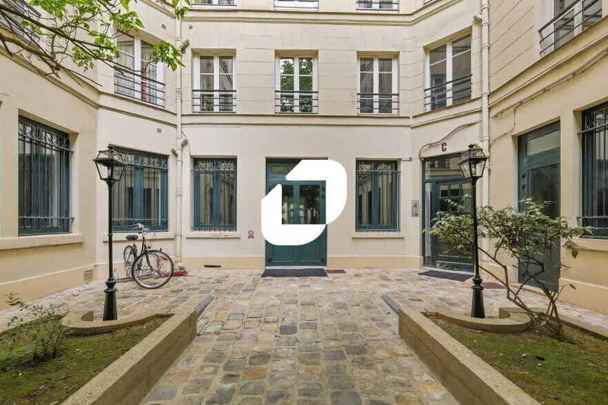 129 Rue De Sèvres, Paris à louer - Photo du bâtiment - Image 3 de 12
