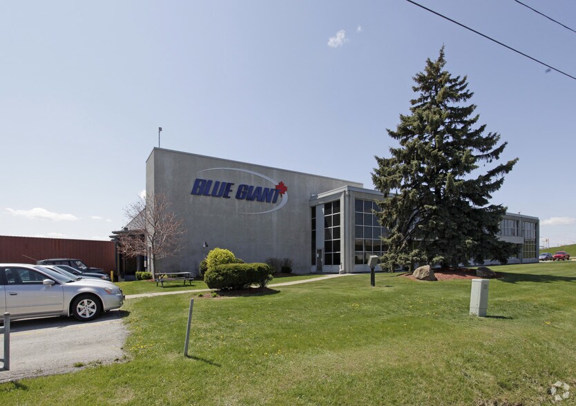 85 Heart Lake Rd, Brampton, ON for sale - Primary Photo - Image 1 of 1