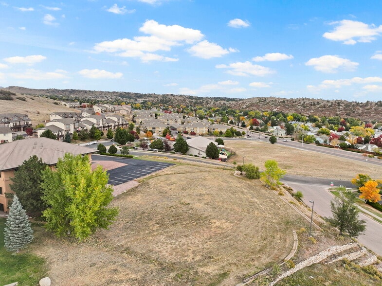 2125 Chuckwagon Rd, Colorado Springs, CO for sale - Building Photo - Image 2 of 2