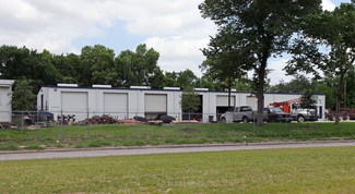 More details for 904 W Tidwell Rd, Houston, TX - Industrial for Lease