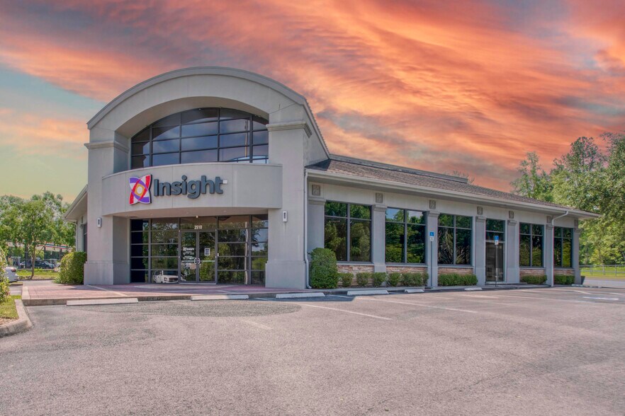 2510 SE Maricamp Rd, Ocala, FL à vendre - Photo du bâtiment - Image 2 de 22