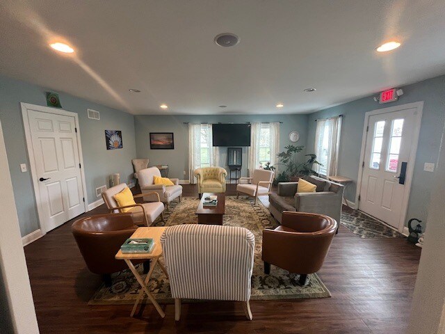 101 W Park Pl, Middletown, DE à vendre - Photo intérieure - Image 3 de 4