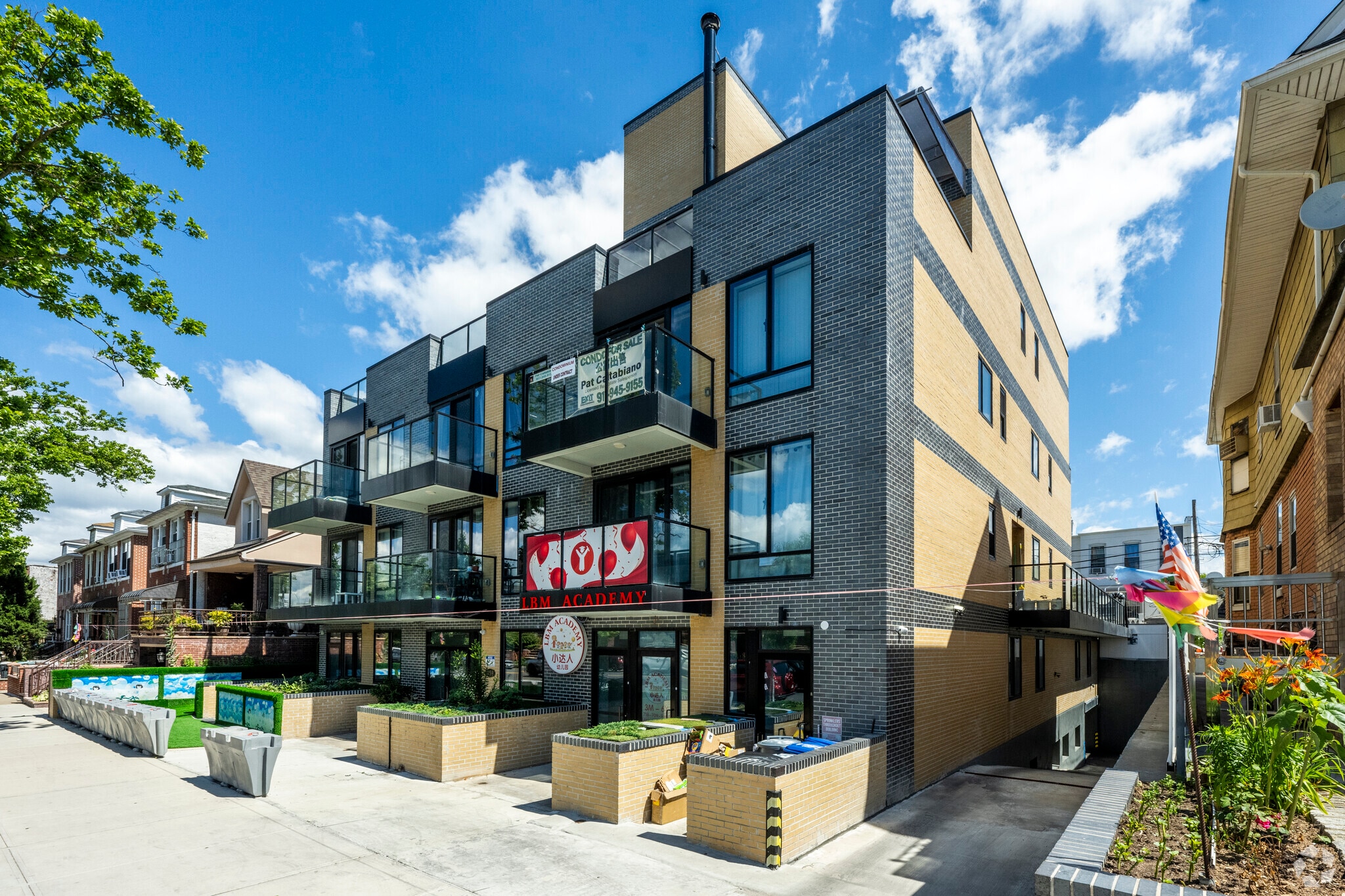 1759 Bay Ridge Pky, Brooklyn, NY for sale Primary Photo- Image 1 of 6