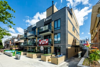 More details for 1759 Bay Ridge Pky, Brooklyn, NY - Multifamily for Sale