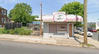 Plus de détails pour 902 N Olden Ave, Trenton, NJ - Commerce de détail à vendre