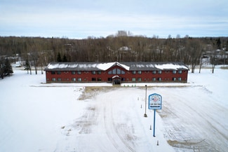 More details for 406 Main Ave NE, Warroad, MN - Hospitality for Sale