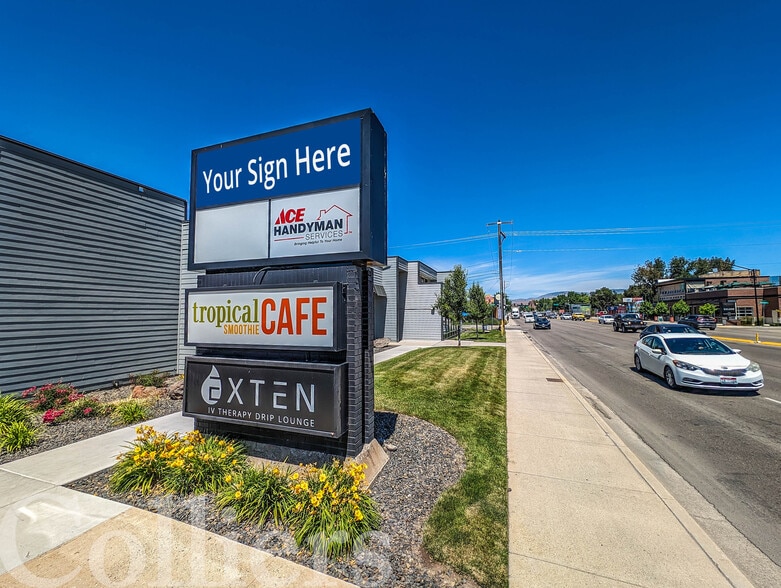 1111 S Broadway Ave, Boise, ID for lease - Building Photo - Image 3 of 6