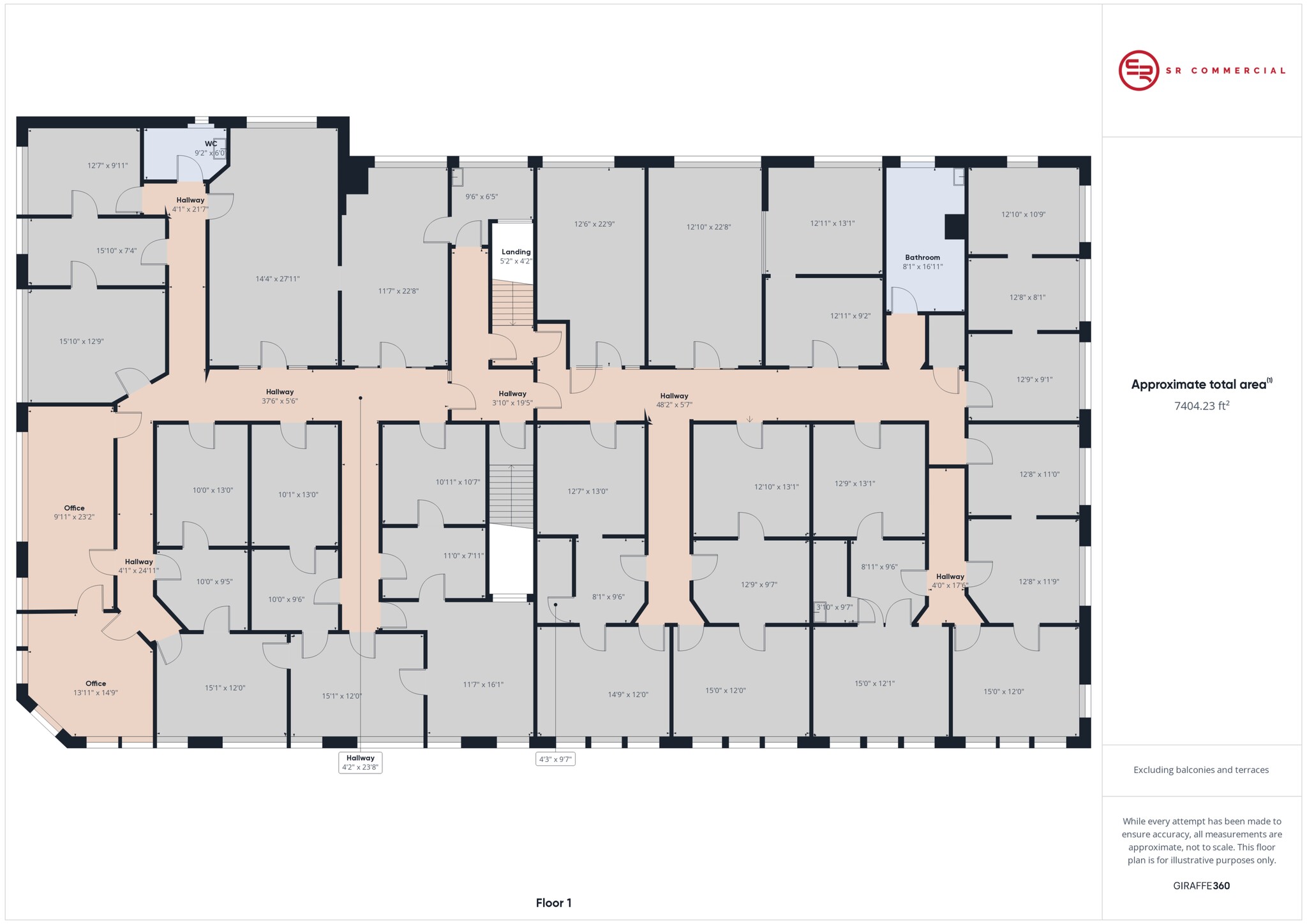 98-104 Suffolk St, Holyoke, MA à louer Plan de site- Image 1 de 1