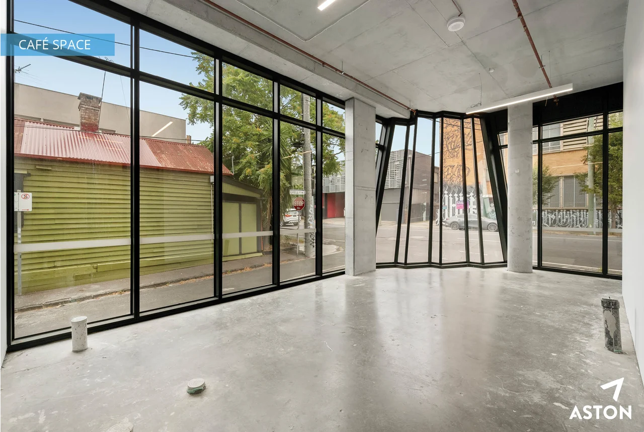 61-63 Inkerman St, St Kilda, VIC 3182 - Unité GRND1 - - Photo intérieure - Image 1 of 4