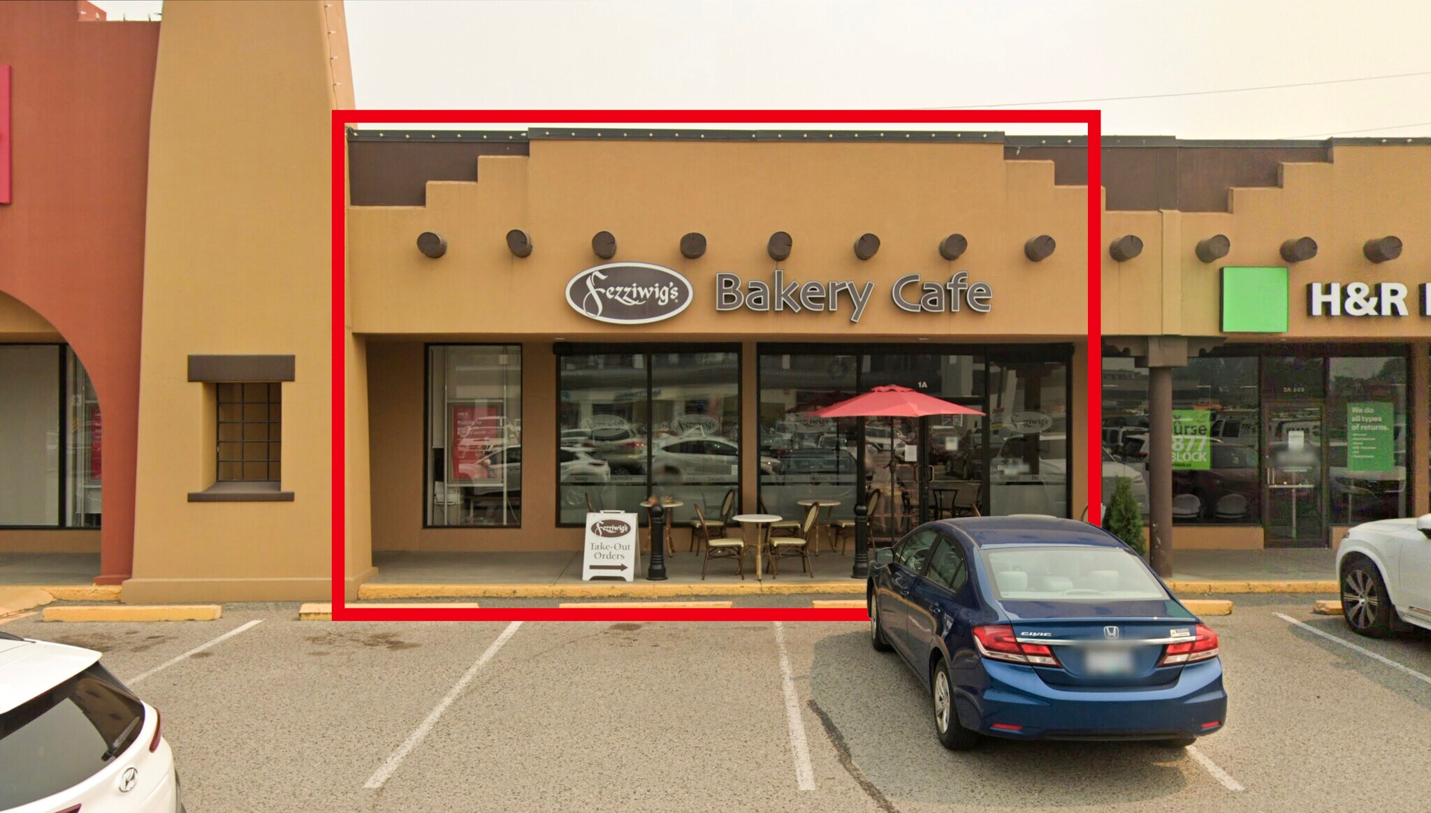 605 K.L.O. Rd, Kelowna, BC for sale Building Photo- Image 1 of 1