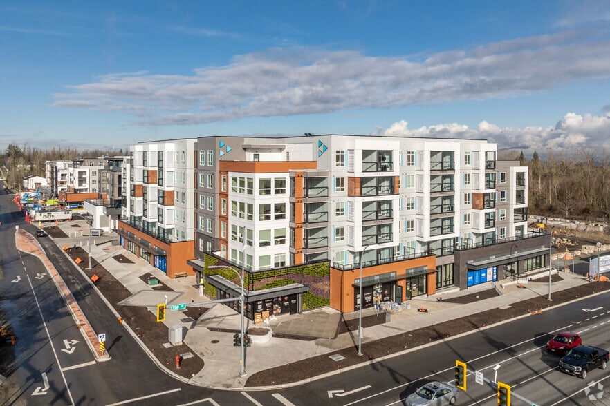 19962 76 Av, Langley, BC for sale - Primary Photo - Image 1 of 1