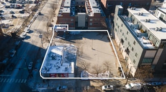 More details for 1408 W Madison St, Chicago, IL - Land for Sale