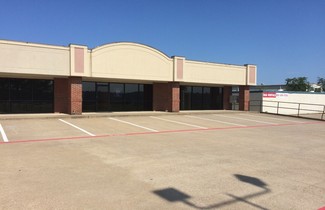 Plus de détails pour 4545 Old Jacksonville Hwy, Tyler, TX - Flex à louer