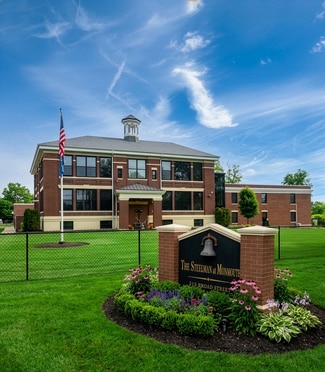 More details for 215 Broad St, Eatontown, NJ - Office/Medical for Lease