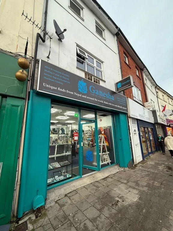 102 Cowbridge Rd E, Cardiff for lease Primary Photo- Image 1 of 2