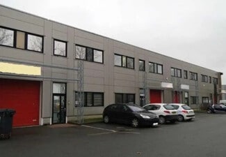 Plus de détails pour 11 Rue Gustave Madiot, Bondoufle - Local d'activités à louer
