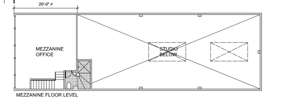340 Harriet St, San Francisco, CA à louer - Plan de site - Image 2 de 28
