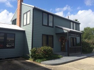 Plus de détails pour 2767 Santa Fe St, Corpus Christi, TX - Bureau à louer