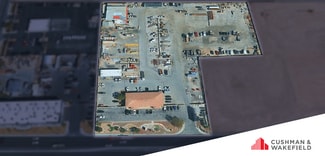 More details for 2222 W Cheyenne Ave, North Las Vegas, NV - Industrial for Lease