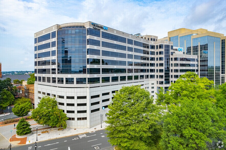 800 Delaware Ave, Wilmington, DE à louer - Photo du bâtiment - Image 1 de 5