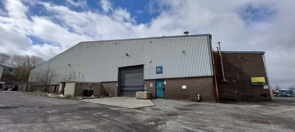 Hammerton St, Bradford à louer - Photo du bâtiment - Image 2 de 3