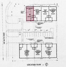 11901 SW 144th Ct, Miami, FL for lease Site Plan- Image 2 of 6
