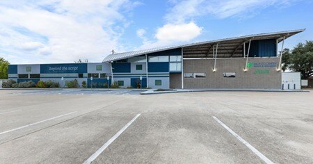 10480 Main St, Houston, TX à vendre - Photo du bâtiment - Image 3 de 10