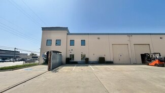 More details for 11135 E Rush St, South El Monte, CA - Industrial for Lease