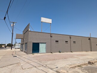 Plus de détails pour 1220 Mineral Wells Hwy, Weatherford, TX - Industriel à vendre