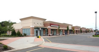 More details for 130 Marketplace Blvd, Hamilton, NJ - Retail for Lease