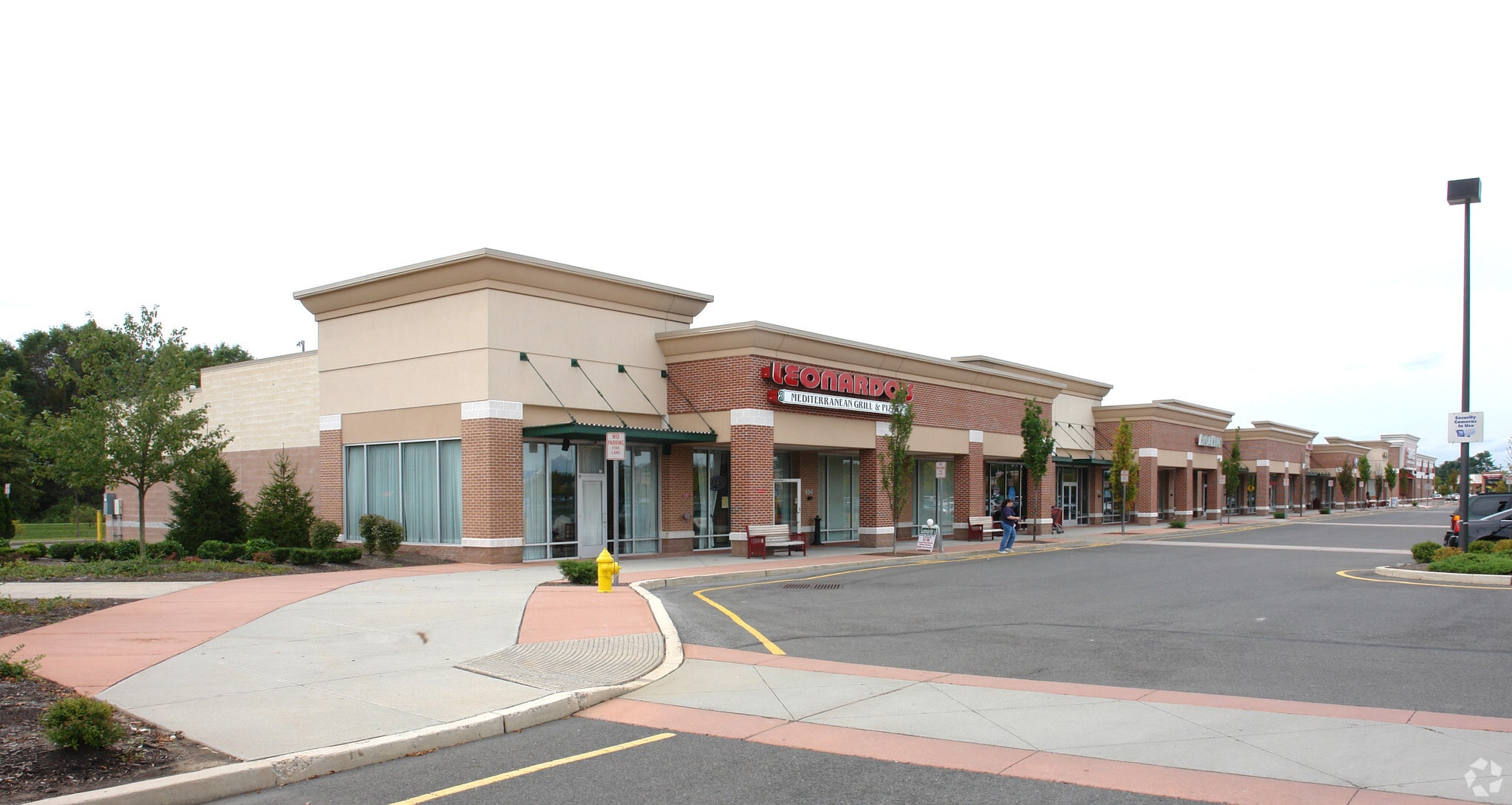 130 Marketplace Blvd, Hamilton, NJ for lease Primary Photo- Image 1 of 23