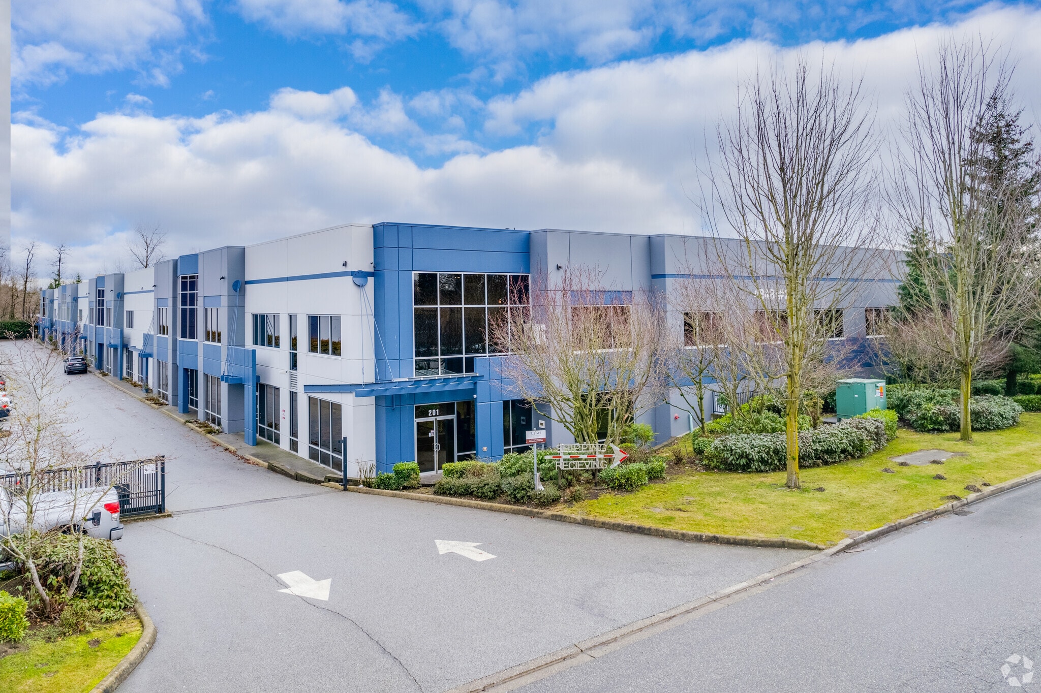 4848 275th St, Langley Twp, BC for sale Building Photo- Image 1 of 1