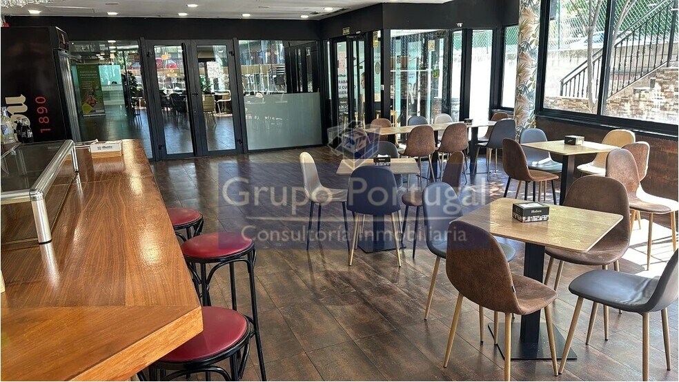 Retail in Móstoles, Madrid for lease - Interior Photo - Image 3 of 7