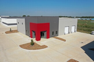Plus de détails pour 1613 N Main St, Pearland, TX - Industriel à vendre