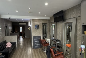 547 Ecclesall Rd, Sheffield for lease Interior Photo- Image 2 of 4