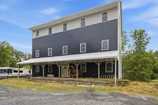 Plus de détails pour 32 Mill St, Port Byron, NY - Industriel à vendre