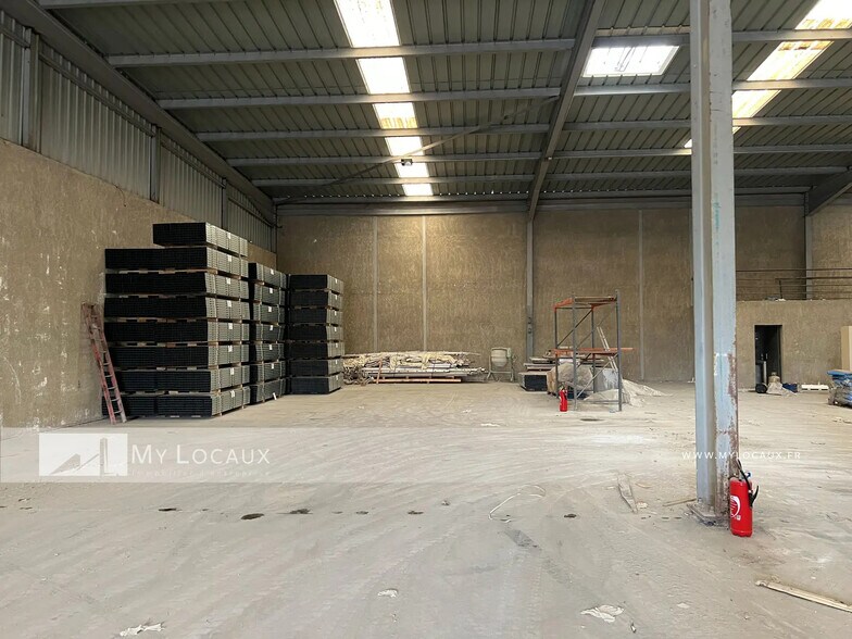 Flex dans Argenteuil à louer - Photo intérieure - Image 3 de 12