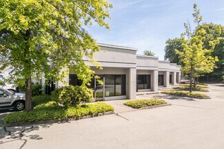 Plus de détails pour 18812 96th Ave, Surrey, BC - Industriel à louer