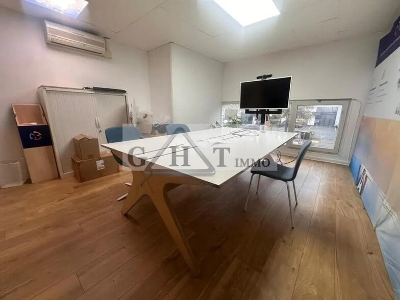 Industriel dans Créteil à louer - Photo intérieure - Image 3 de 11