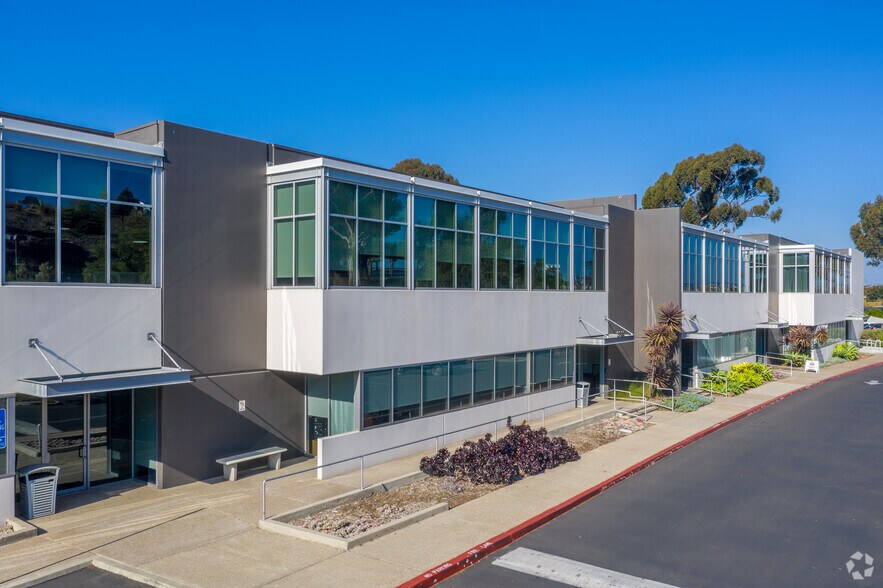 3980 Sherman St, San Diego, CA à vendre - Photo du bâtiment - Image 3 de 6
