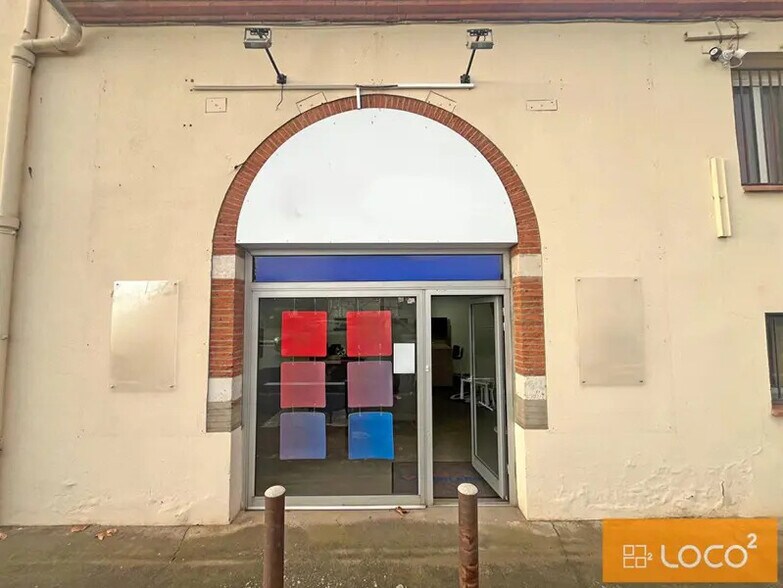 19 Avenue De Toulouse, L'Union for lease - Building Photo - Image 2 of 5