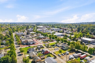 More details for Liberty Street Commercial/ Industrial – for Sale, Salem, OR