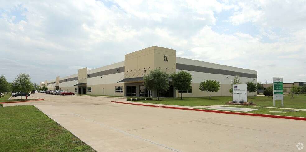 4101 Smith School Rd, Austin, TX for lease - Primary Photo - Image 1 of 3